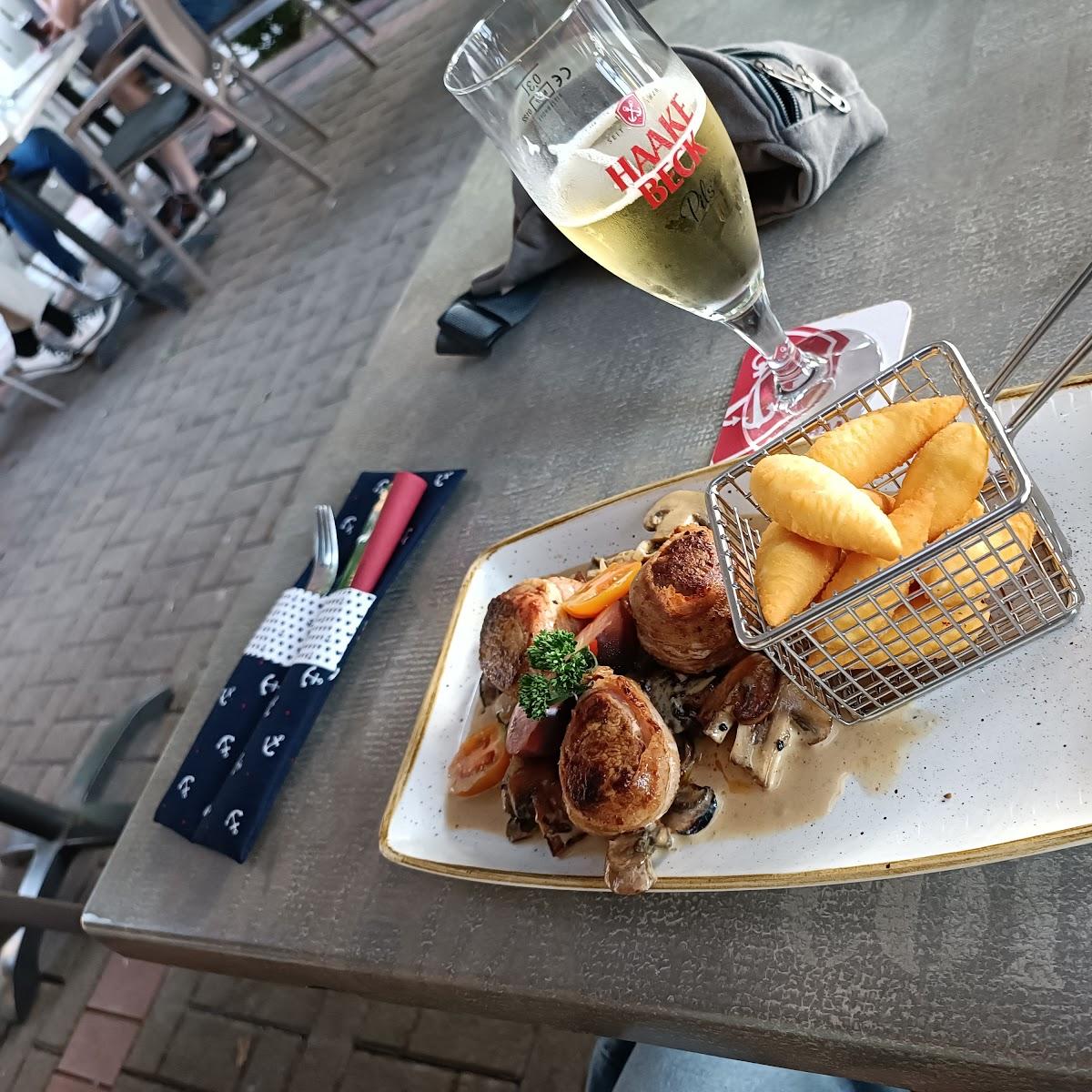 Restaurant "Schützenhof Rechterfeld" in Visbek