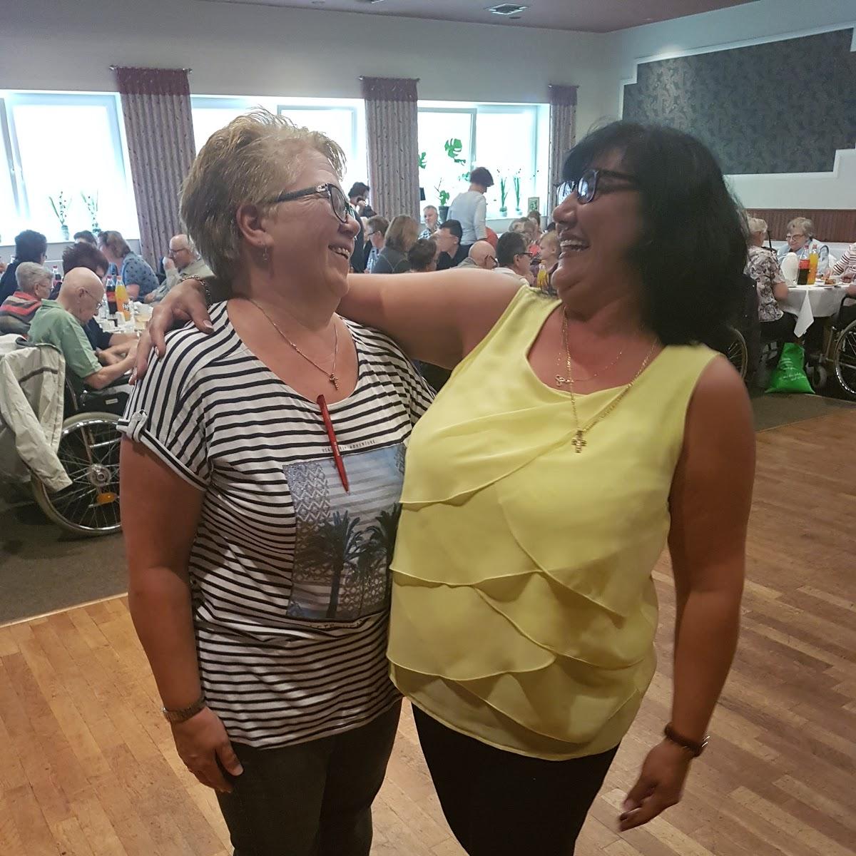 Restaurant "Gasthof Dieckhaus" in  Visbek