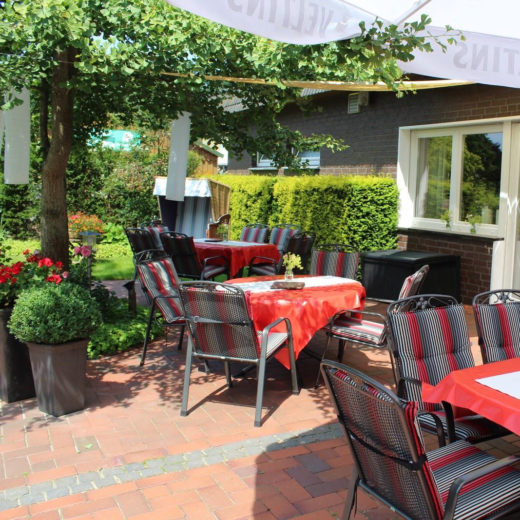 Restaurant "Forellenhof Holzenkamp" in Visbek