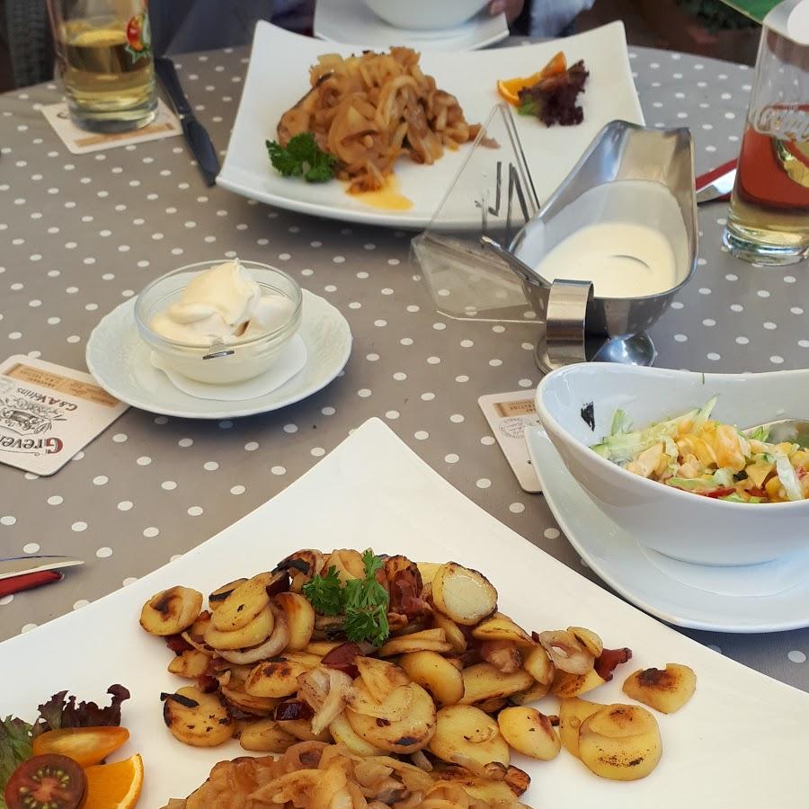 Restaurant "Hoyngs Waldstuben" in  Goldenstedt