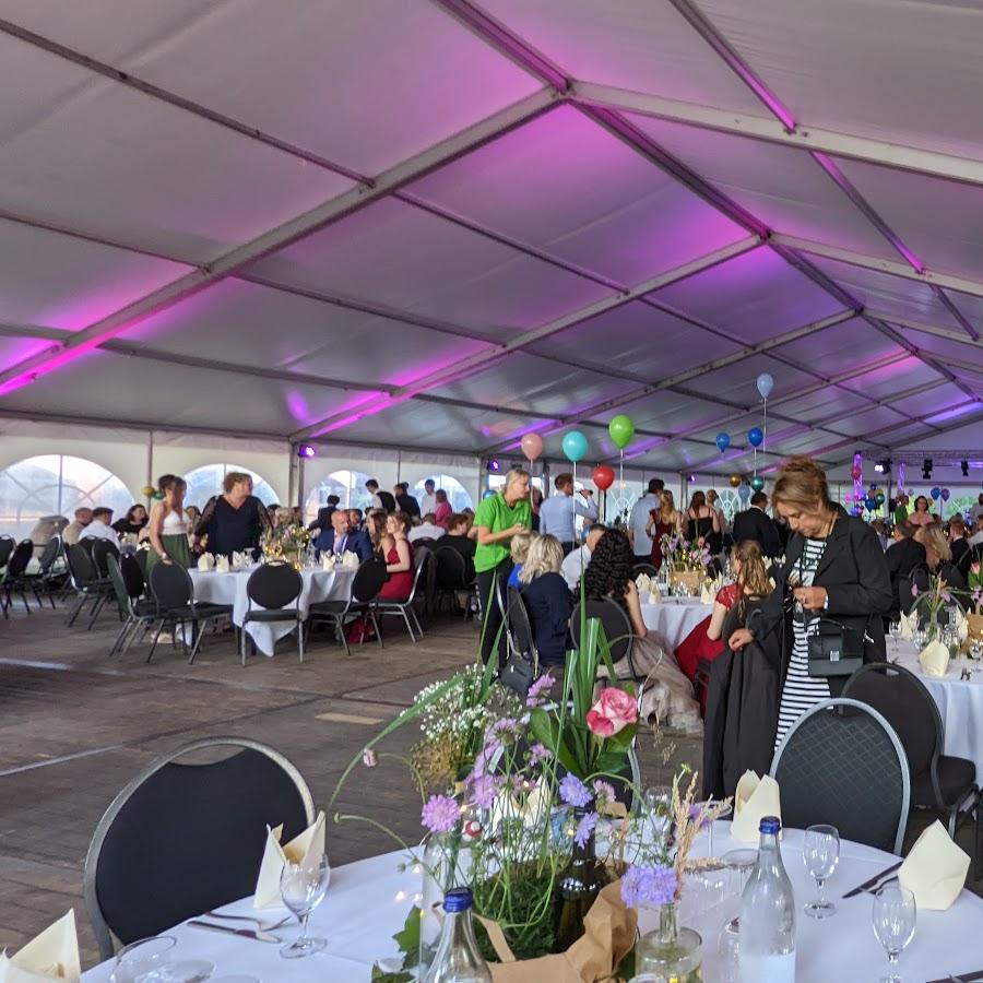 Restaurant "Altes Amtshaus -Im Schützenhof-" in Visbek