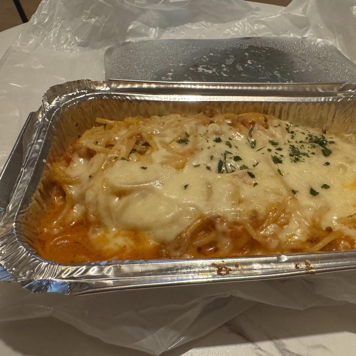 Restaurant "PIZZERIA MAMA MIA" in Visbek