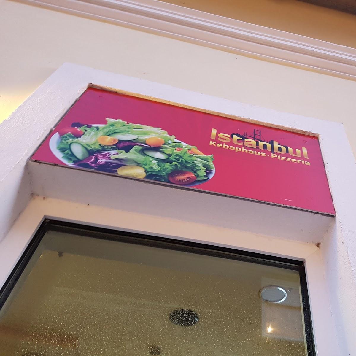 Restaurant "Istanbul Kebabhaus" in  Visbek