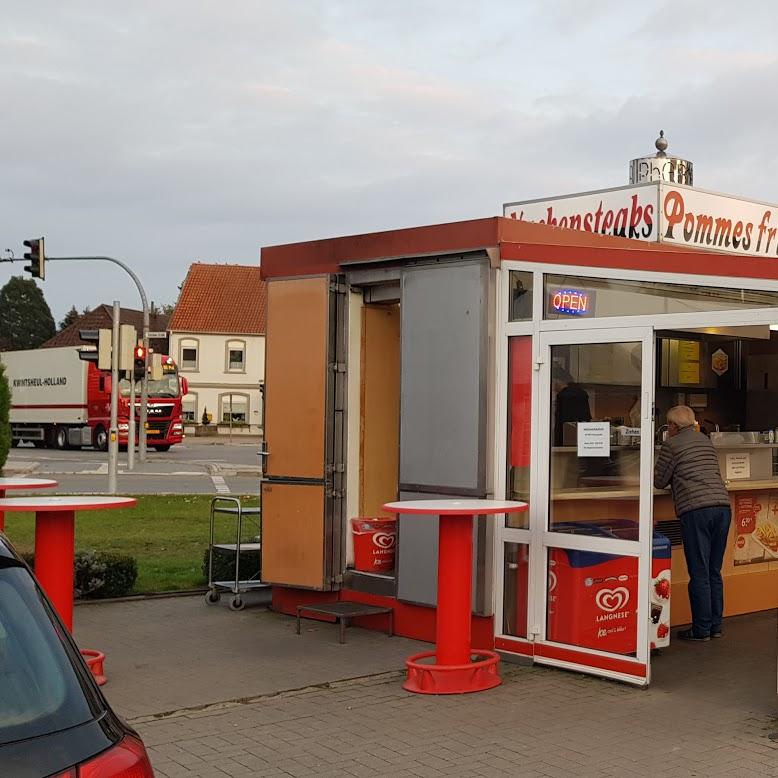 Restaurant "SchneiderkrugEck" in  Emstek