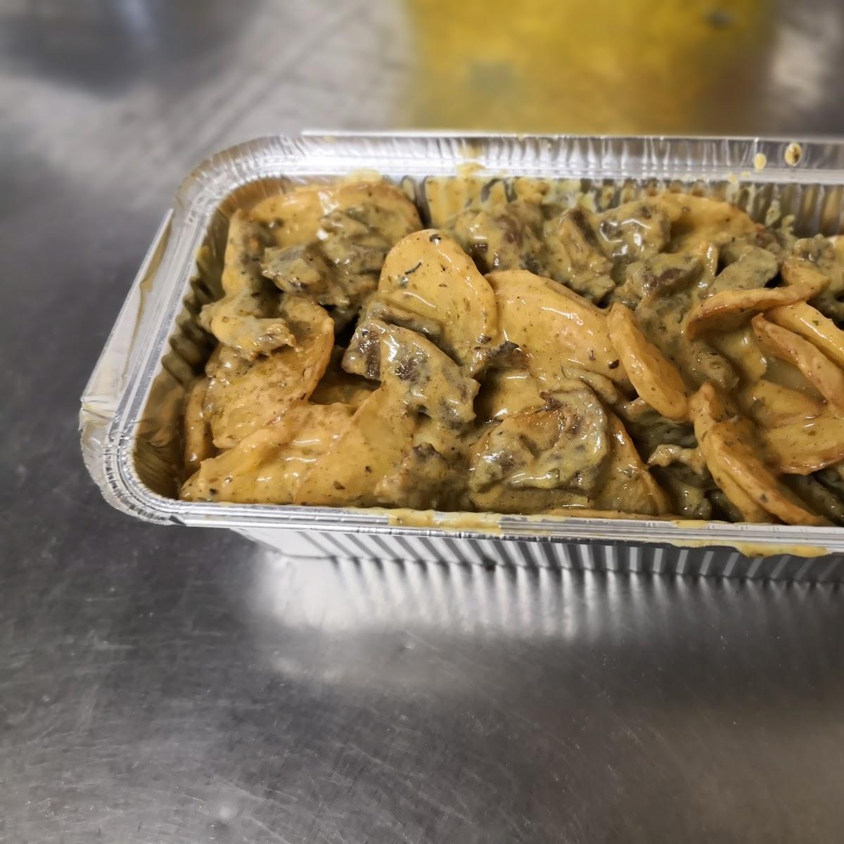 Restaurant "Pizza India Badia" in  Vechta