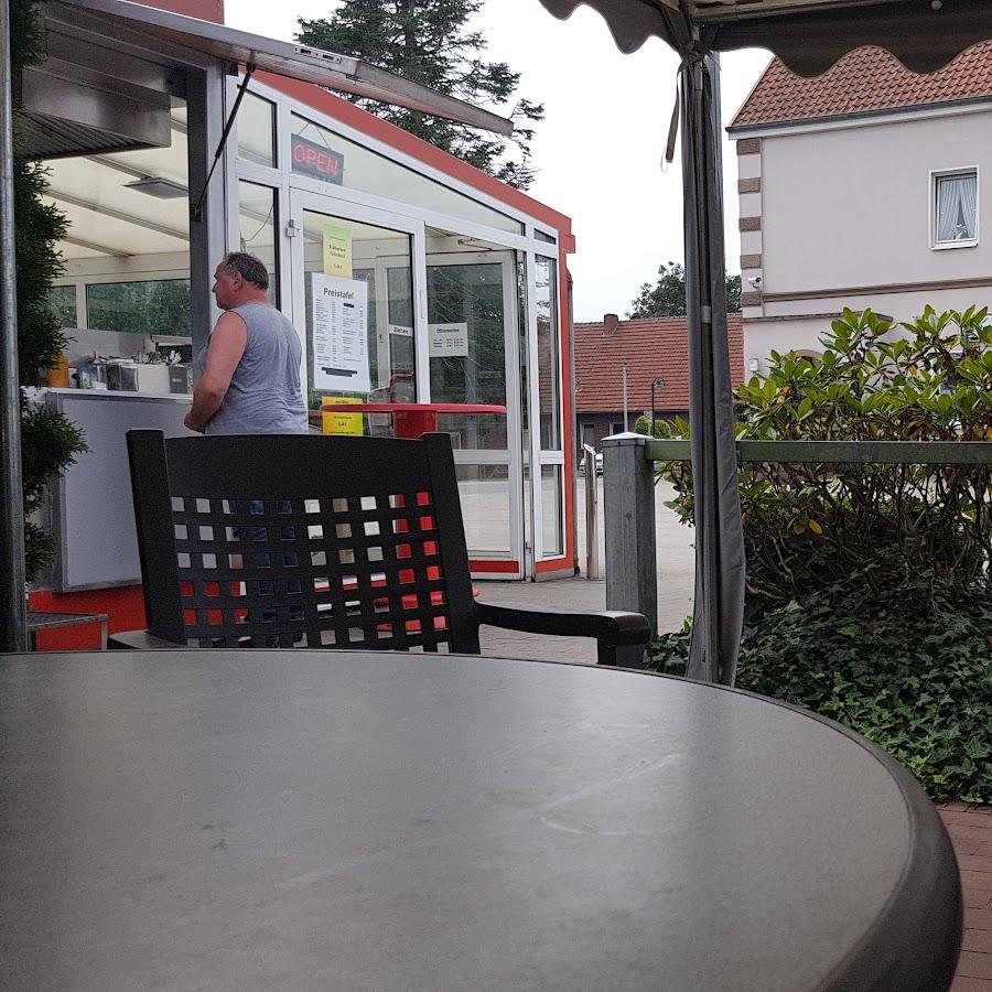 Restaurant "Gasthaus Schneiderkrug" in Emstek