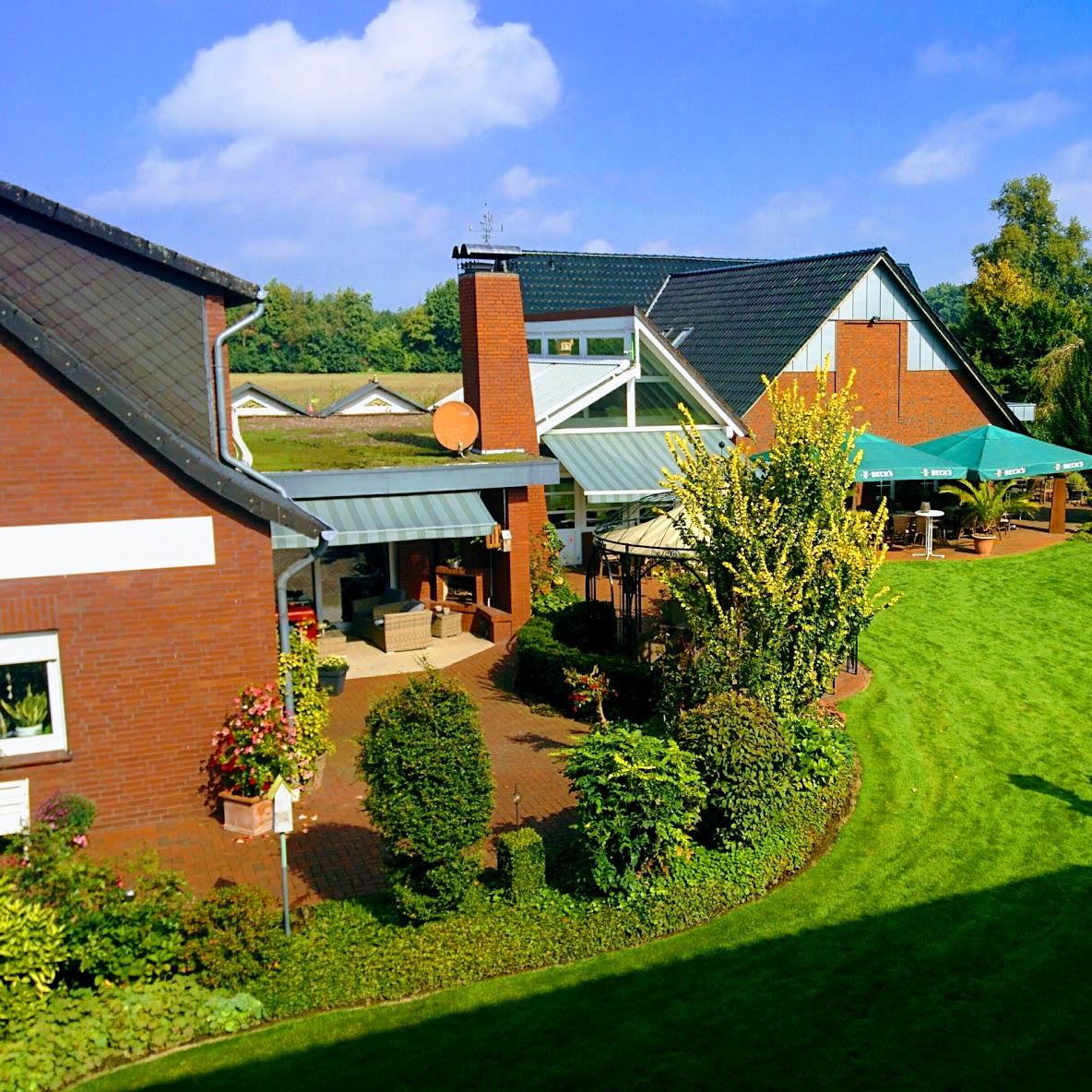 Restaurant "Gasthaus Hogeback" in  Visbek