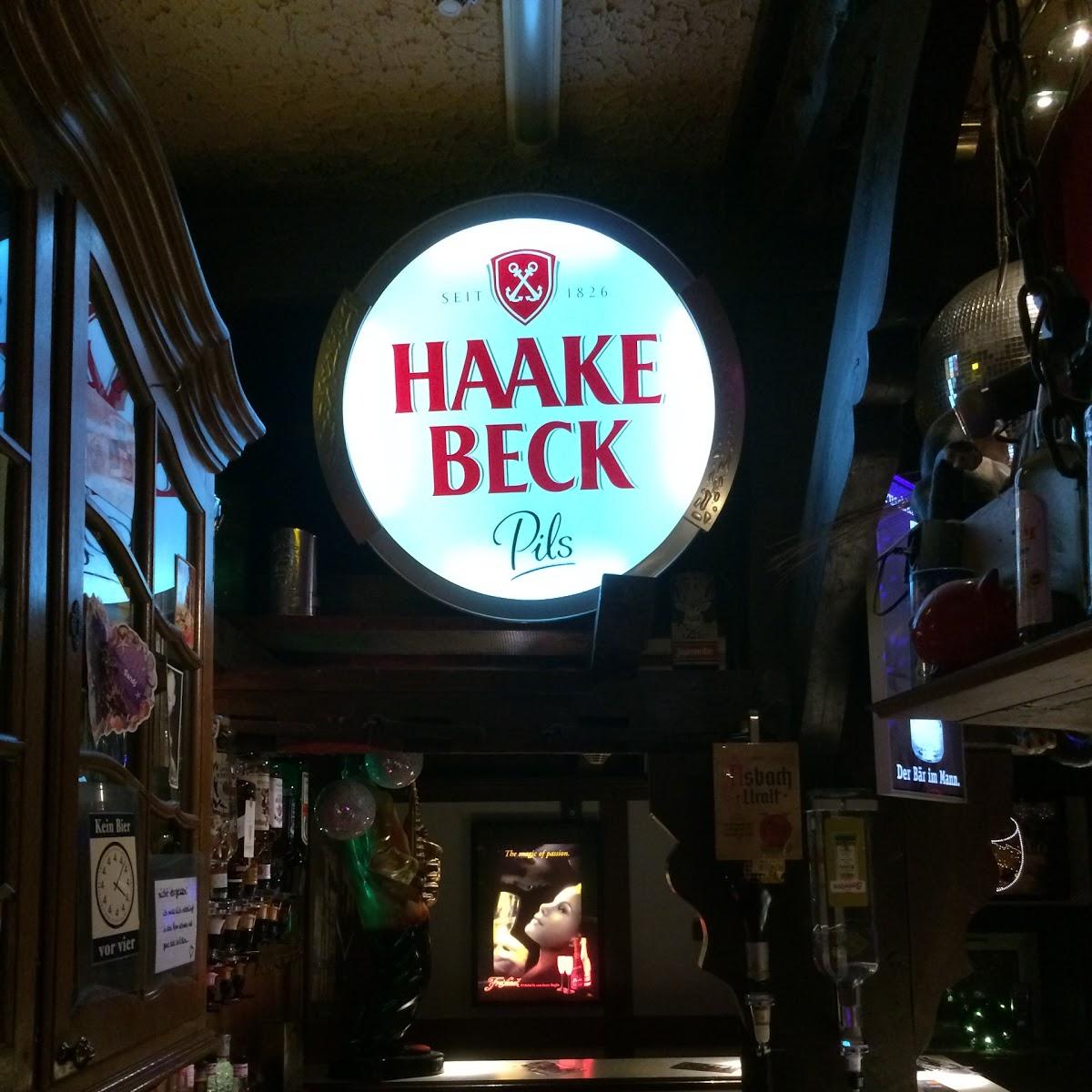 Restaurant "Zur Tränke" in  Visbek