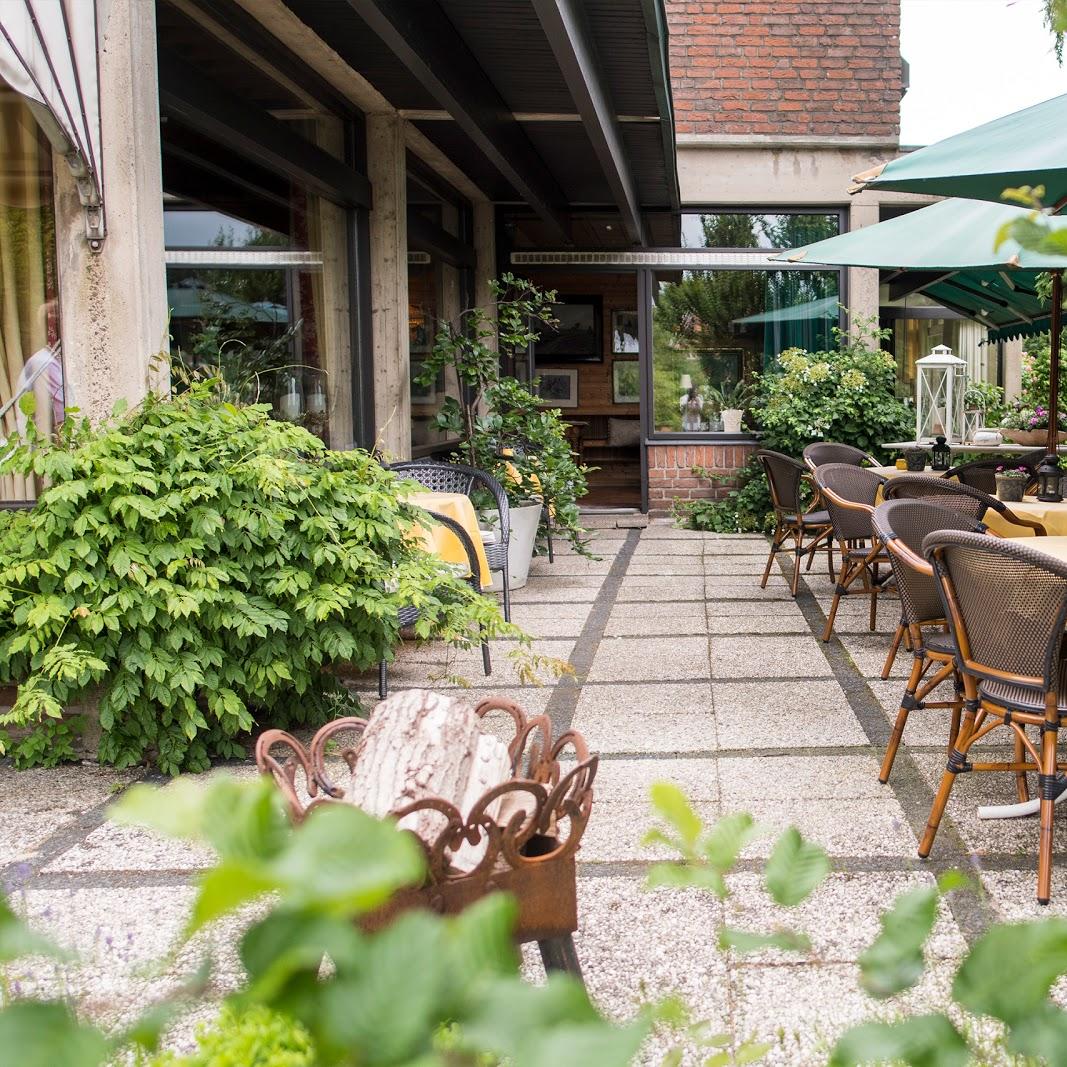 Restaurant "Hotel Mensing" in  Visbek