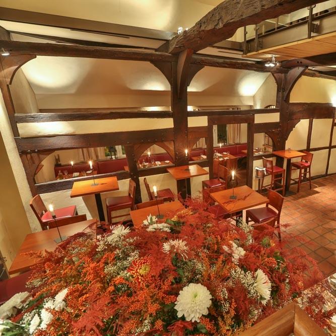 Restaurant "Restaurant Tropeano Di-Vino" in  Hannover