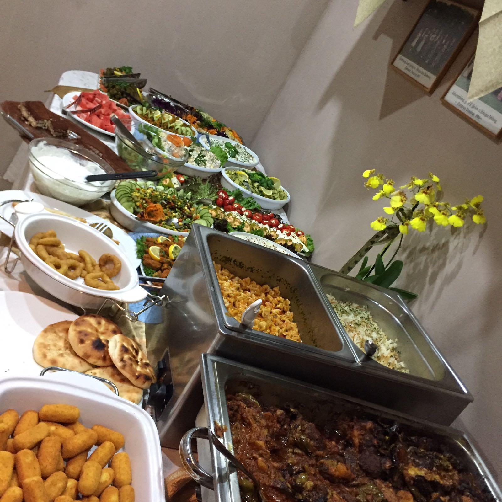 Restaurant "Restaurant Marmaris -Langförden" in  Vechta