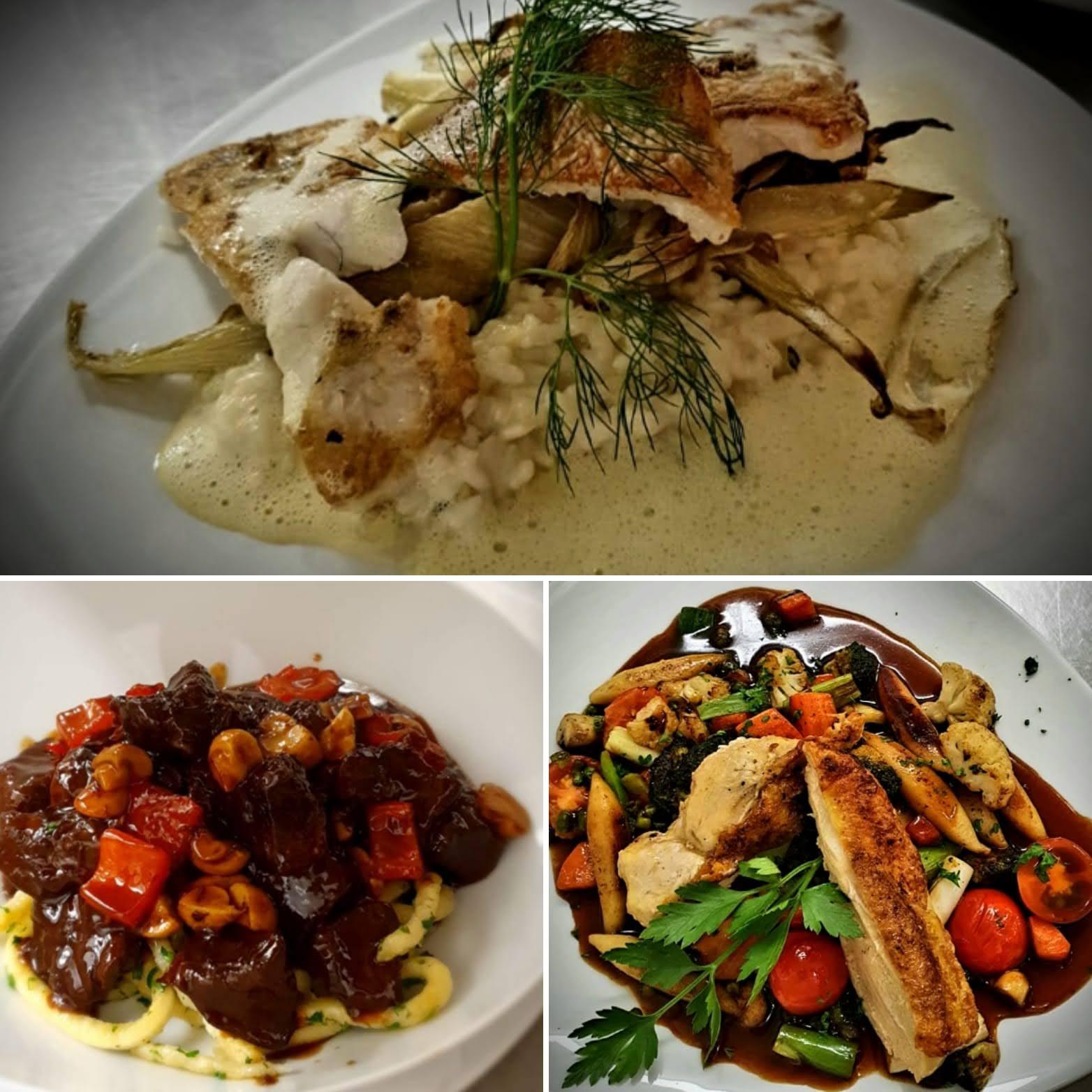 Restaurant "Mühlencafe & Restaurant (Borgerdings Mühle)" in  Vechta