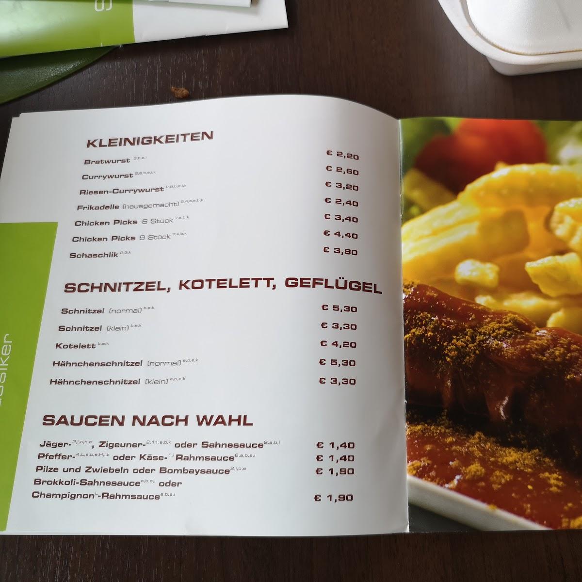 Restaurant "Lutter Grill" in  Goldenstedt