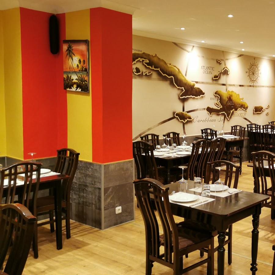 Restaurant "Boca Chica Restaurant" in Hannover