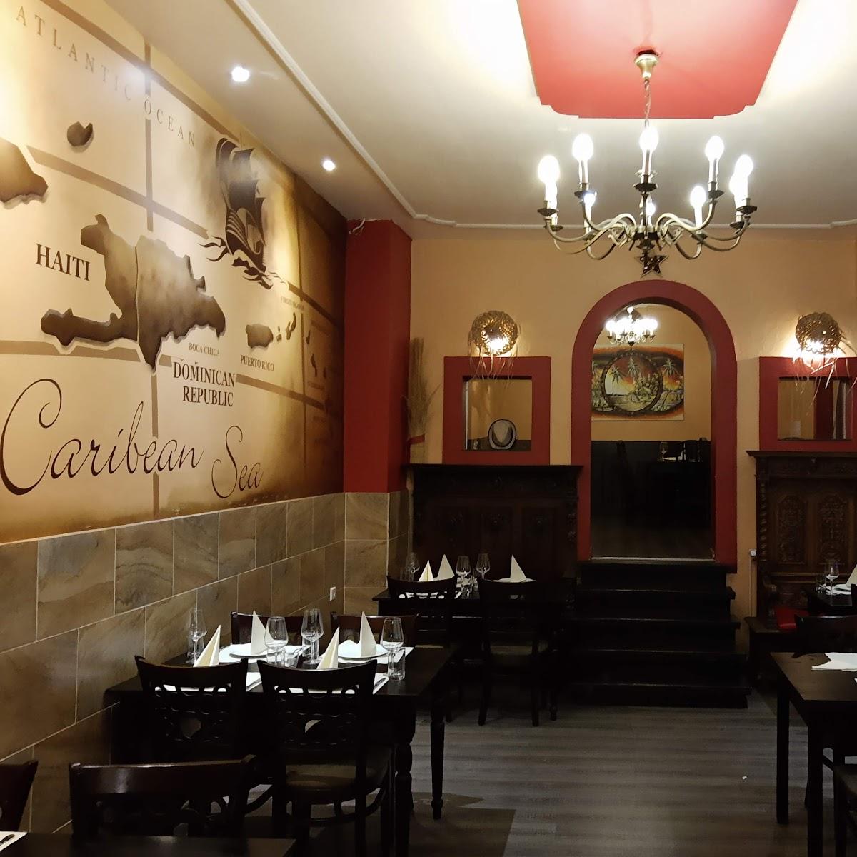 Restaurant "Boca Chica Restaurant" in Hannover