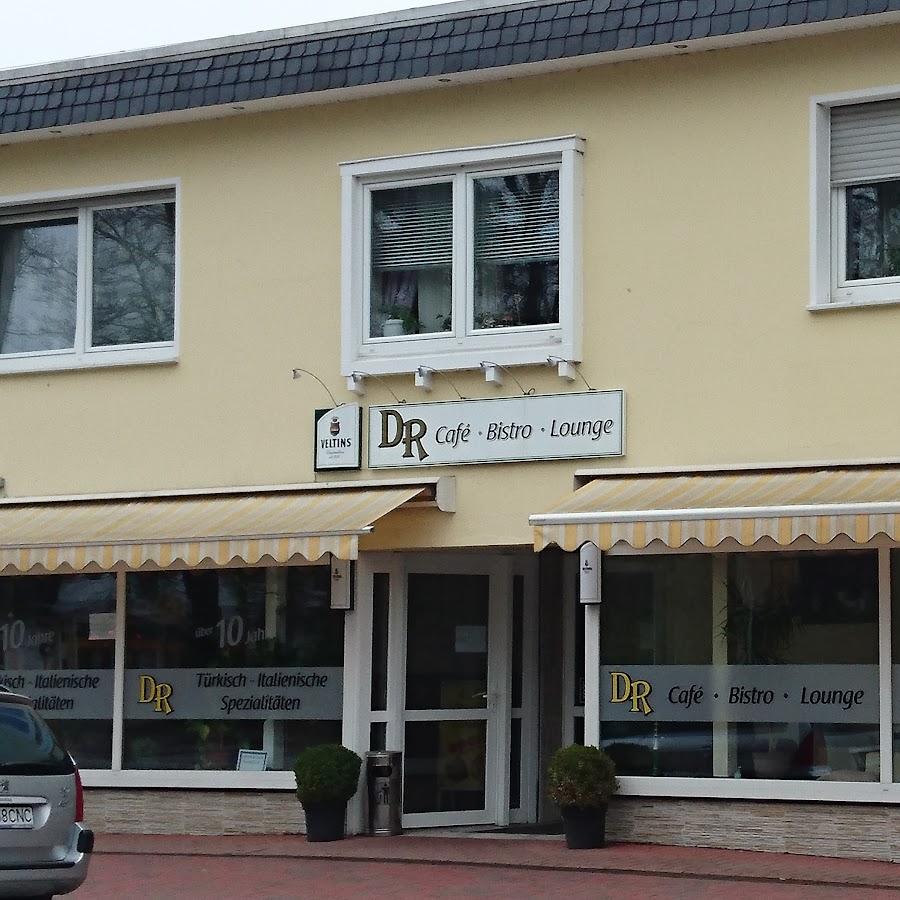 Restaurant "Döner Ring Ahlhorn - DR Cafe Bistro Lounge" in Großenkneten