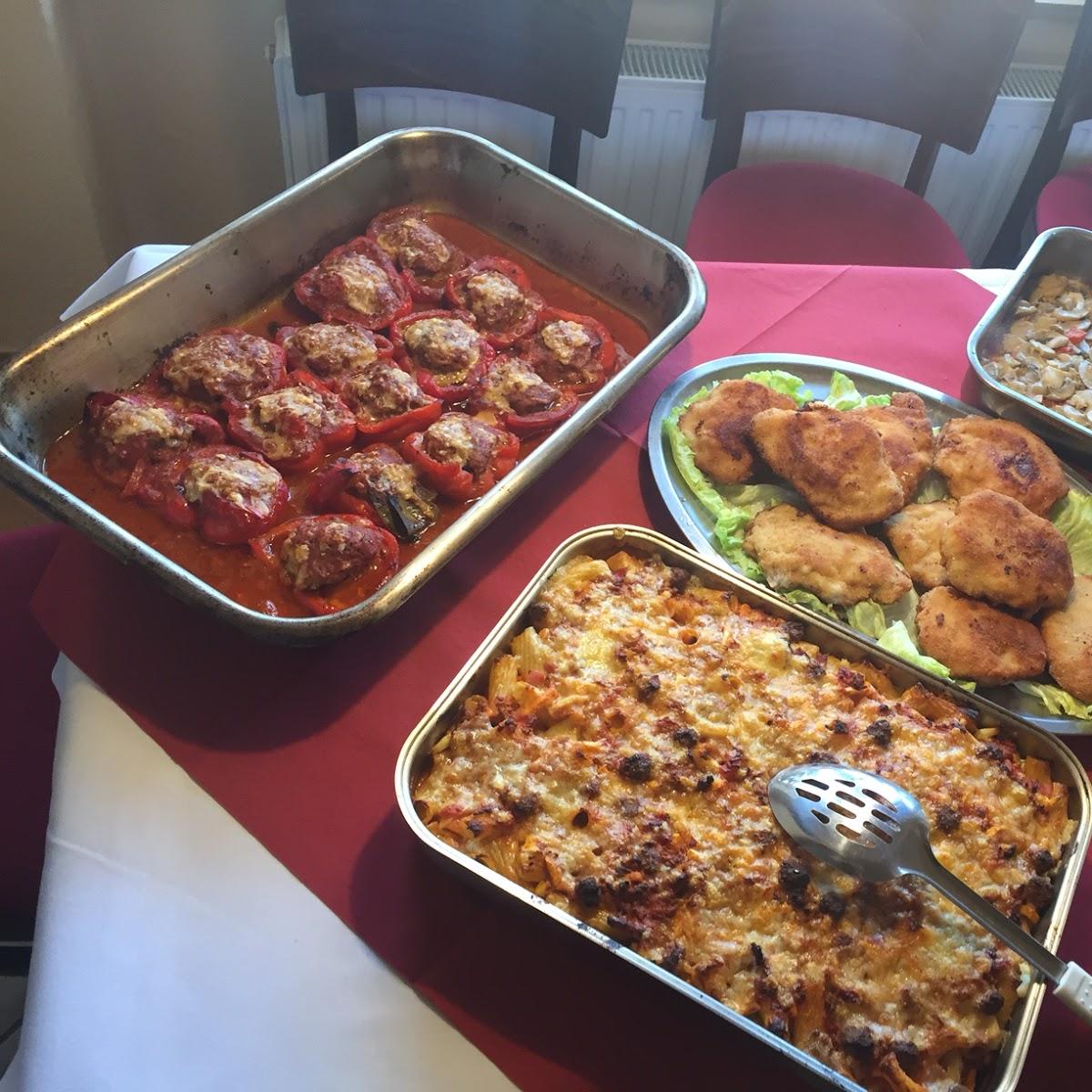 Restaurant "Ristorante La Sila" in  Großenkneten