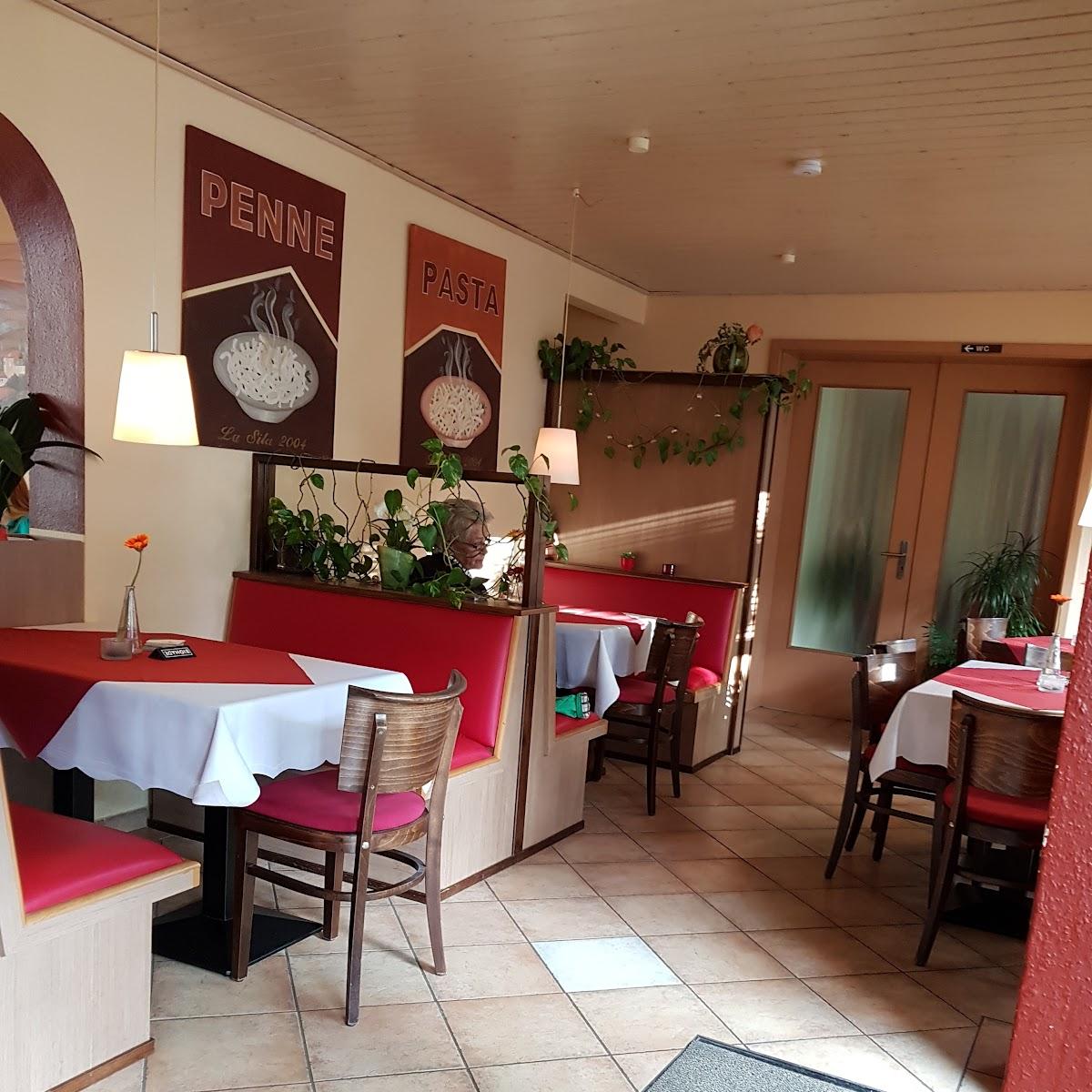 Restaurant "Ristorante La Sila" in Großenkneten