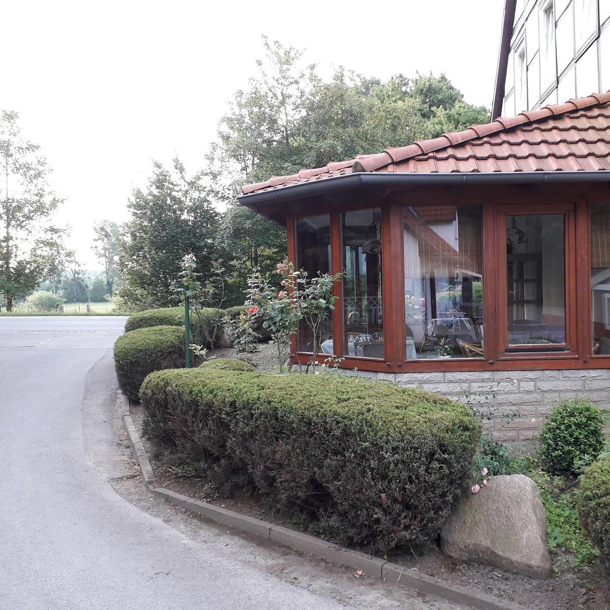 Restaurant "Hotel Klein Eilsen mit griechischer Taverna Yamas" in  Luhden