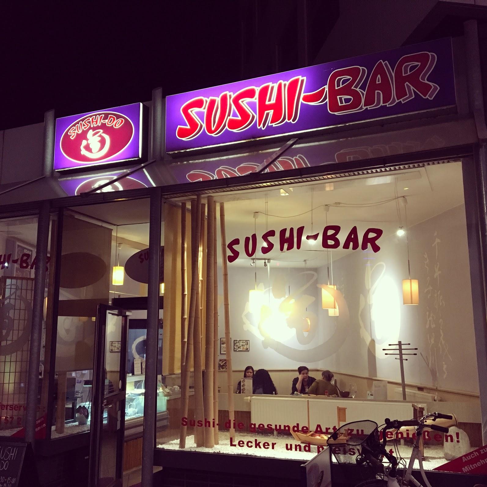 Restaurant "Sushi-Do" in  Hannover