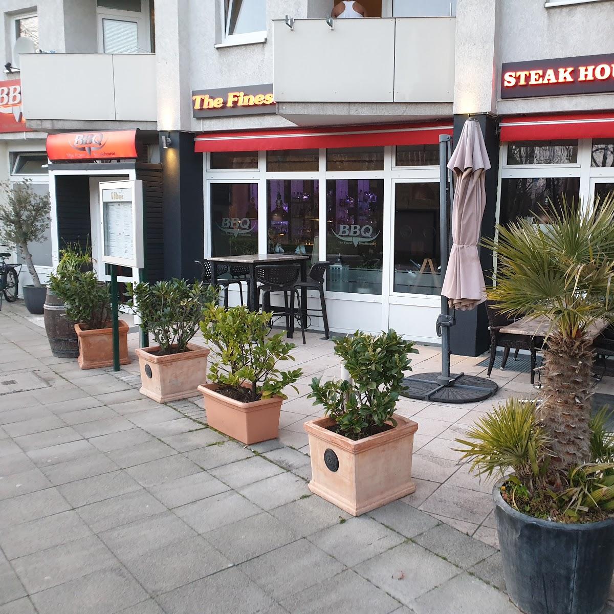 Restaurant "BBQ-The Finest Steakhouse" in  Hannover