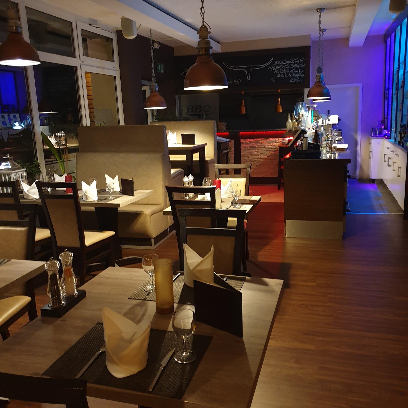 Restaurant "BBQ-The Finest Steakhouse GmbH" in Hannover