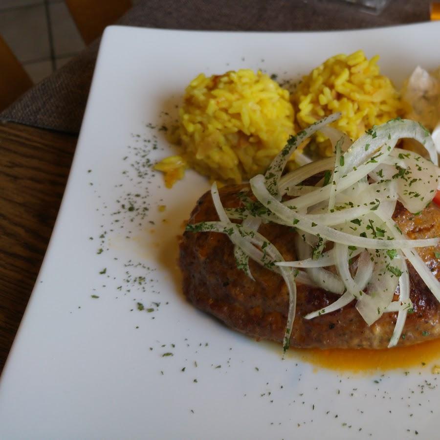 Restaurant "Sportvereinigung 1904 e.V.  - GESCHÄFSTSTELLE" in  Mössingen