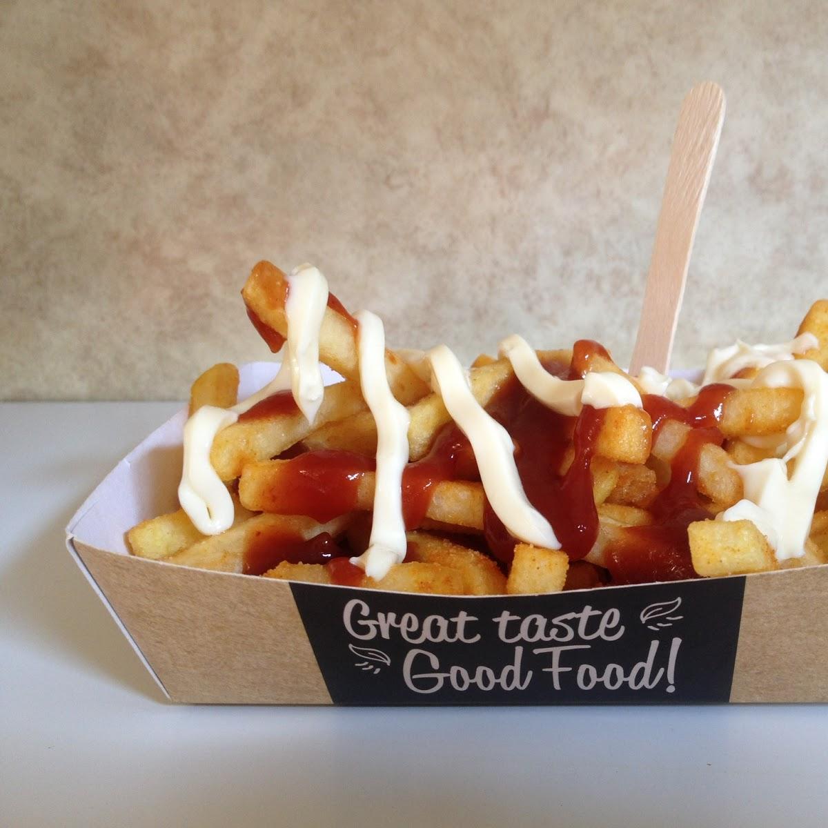 Restaurant "Pick-Nick" in  Mössingen