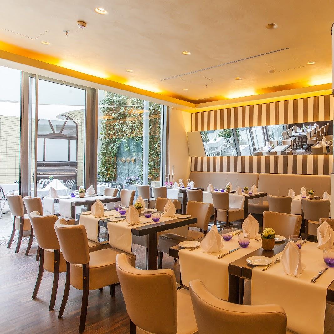 Restaurant "Restaurant Titus im Röhrbein" in Hannover