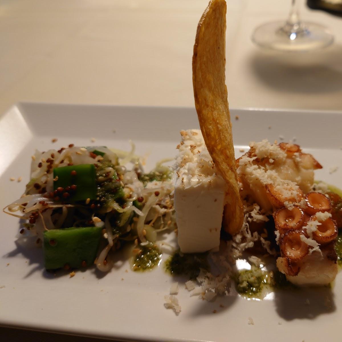 Restaurant "Restaurant Titus" in  Hannover