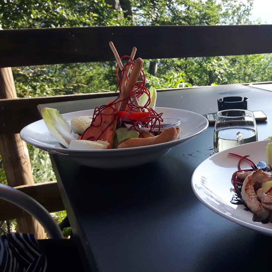 Restaurant "Wanderheim Rossberghaus und Aussichtsturm" in  Reutlingen