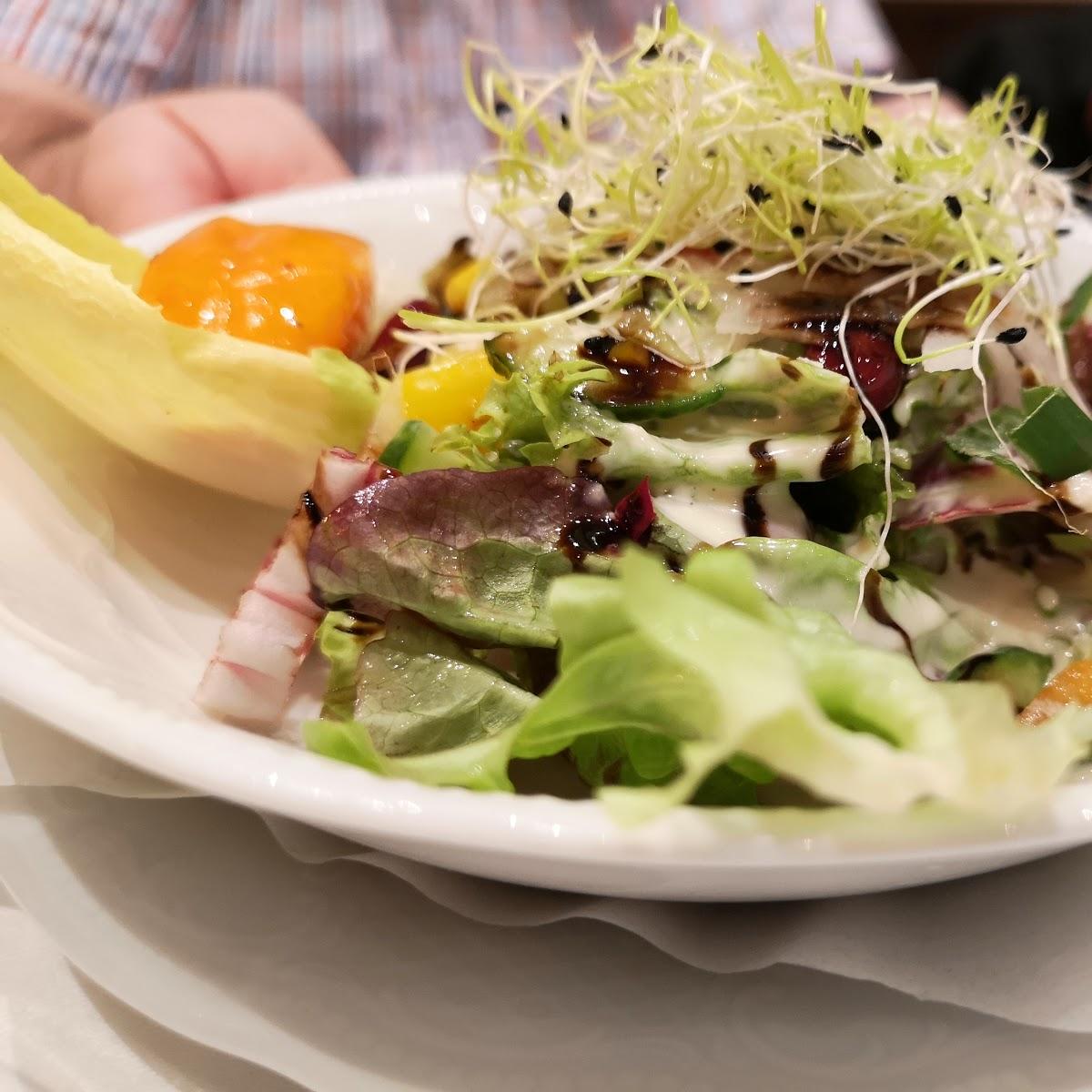 Restaurant "Gasthaus Dehne" in  Isernhagen