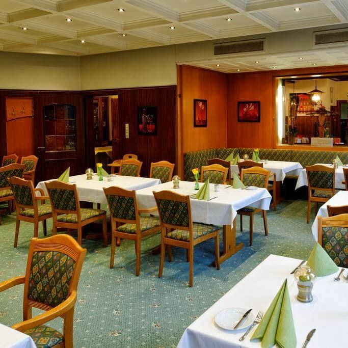 Restaurant "Gasthaus Dehne" in Isernhagen