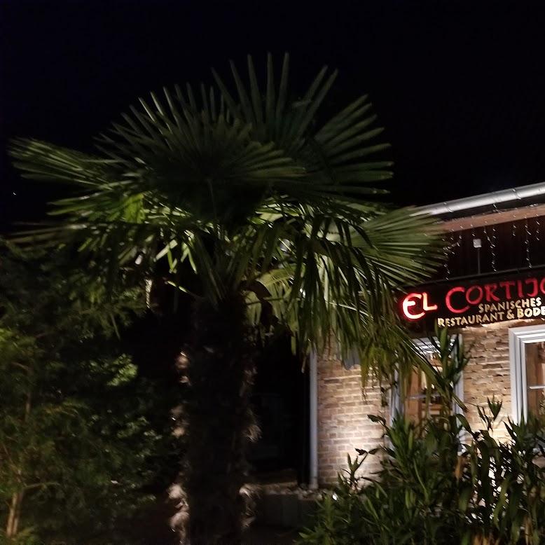 Restaurant "EL CORTIJO Spanisches Restaurant & Bodega" in Isernhagen