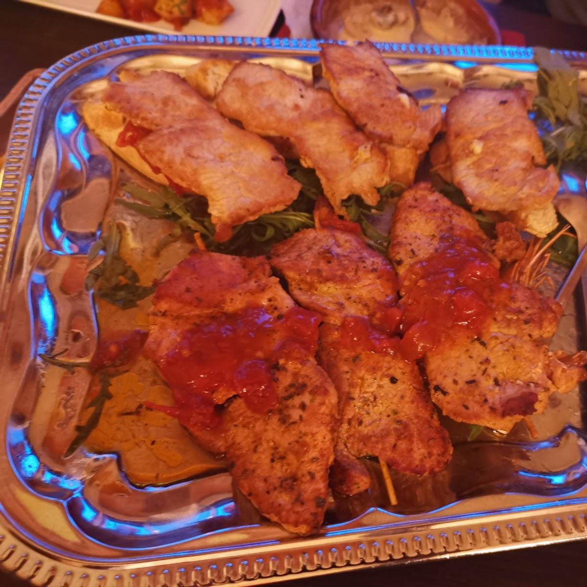 Restaurant "EL CORTIJO Spanisches Restaurant & Bodega" in  Isernhagen