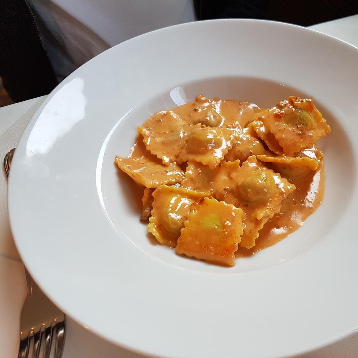 Restaurant "Ristorante Leonardo da Vinci" in  Isernhagen