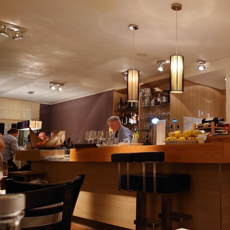 Restaurant "Ristorante Leonardo da Vinci" in Isernhagen