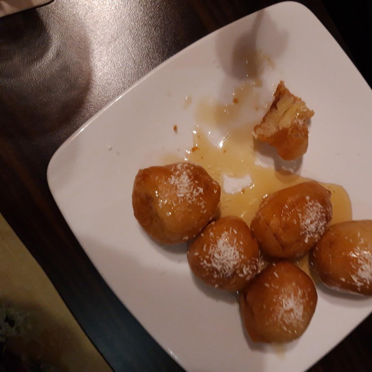 Restaurant "Kinhdo Bistro Altwarmbüchen" in  Isernhagen