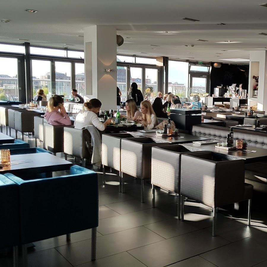 Restaurant "6 Sinne Sky Bar and Restaurant" in Hannover