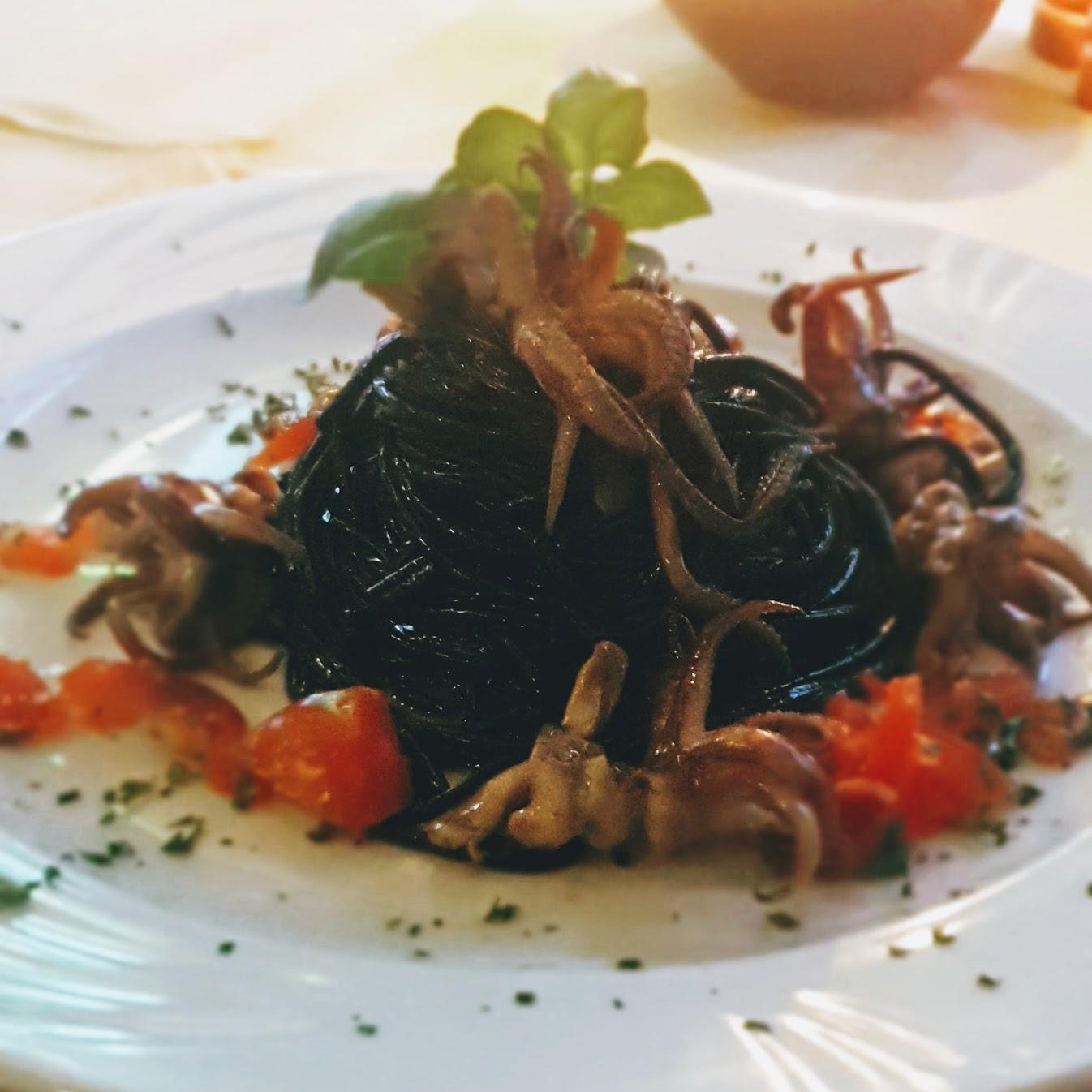 Restaurant "Bodega Pan y Vino" in  Isernhagen