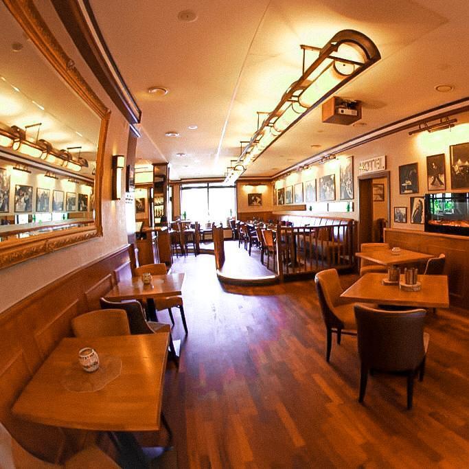 Restaurant "Hotel- Restaurant Amadeus" in Isernhagen