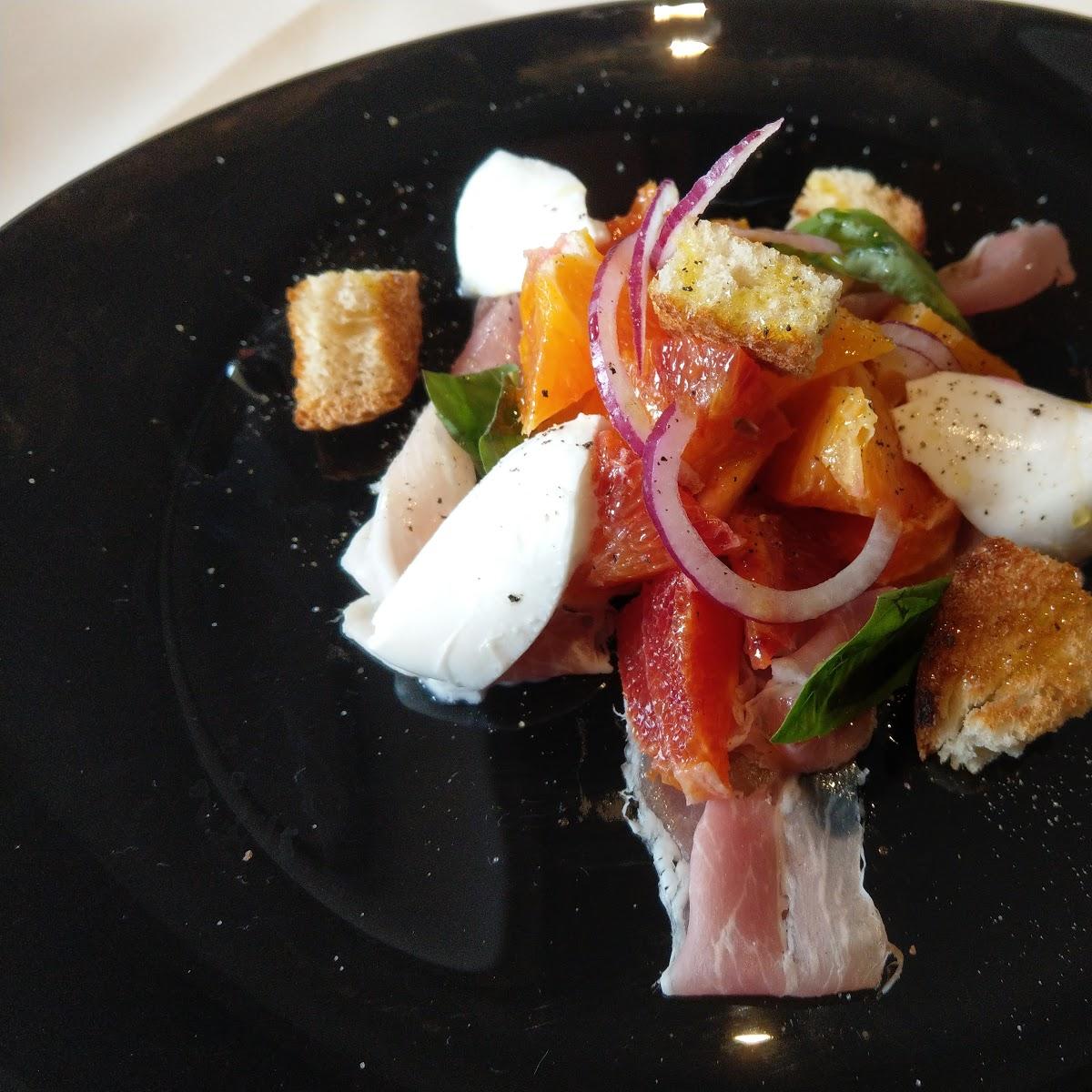 Restaurant "Ristorante La Scala - Italienische Speisen - auch zum Mitnehmen" in  Hannover