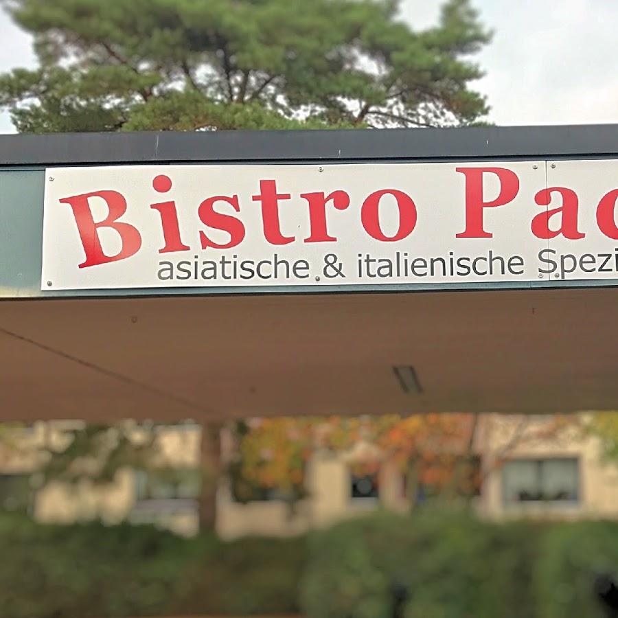 Restaurant "Bistro Pacific Altwarmbüchen" in  Isernhagen