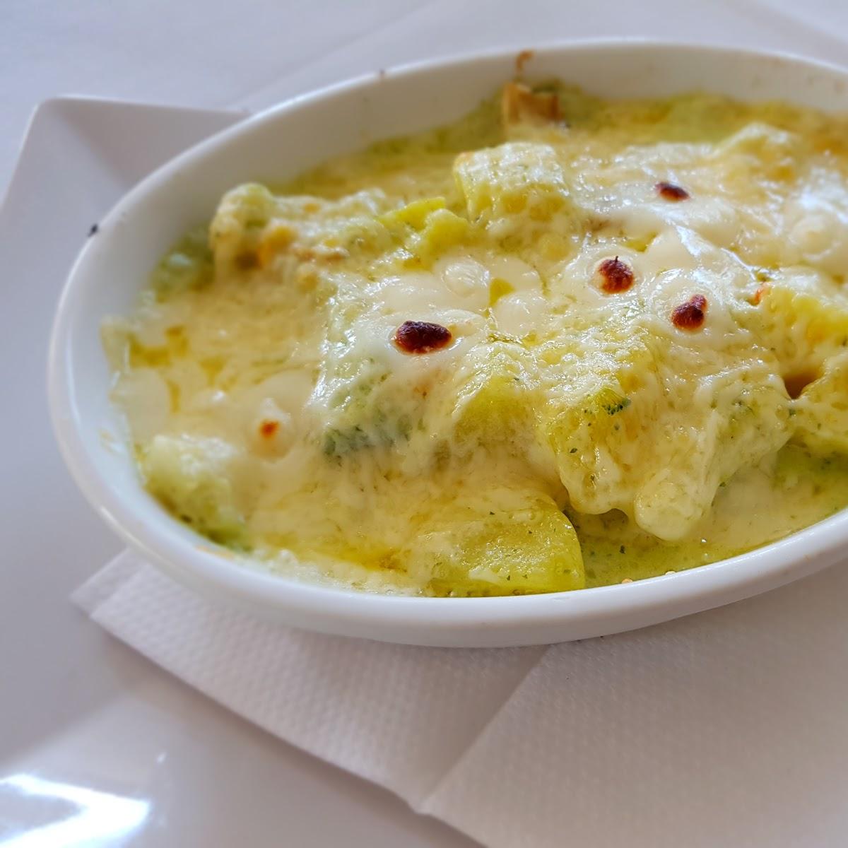 Restaurant "Pizzeria Bambino Altwarmbüchen" in  Isernhagen