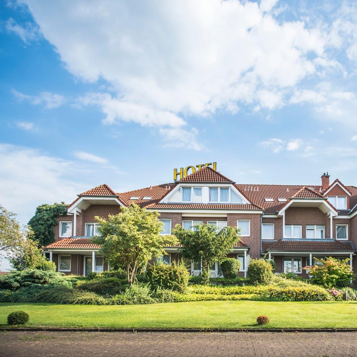 Restaurant "Hotel Hennies" in  Isernhagen