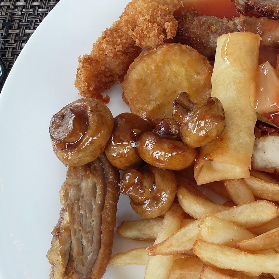 Restaurant "China Town" in  Isernhagen