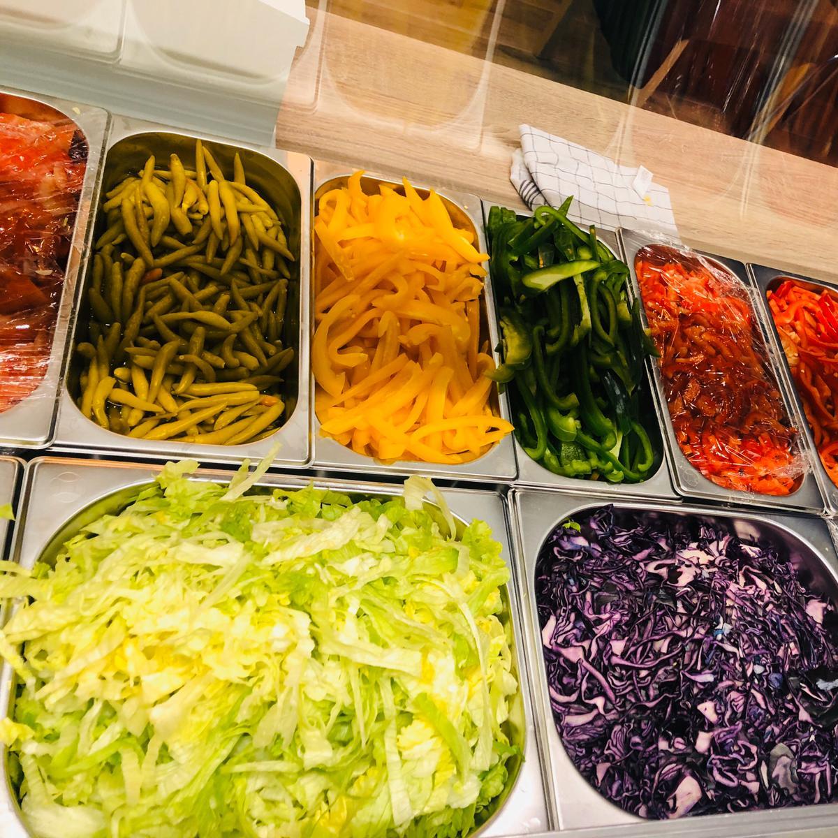 Restaurant "Potato House" in  Isernhagen