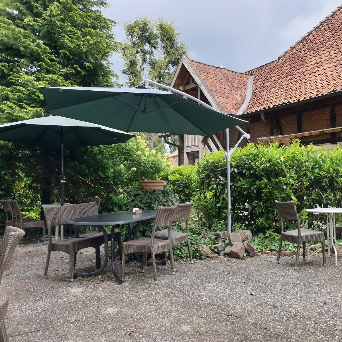 Restaurant "Kirchhorster Kaffeestuben" in  Isernhagen