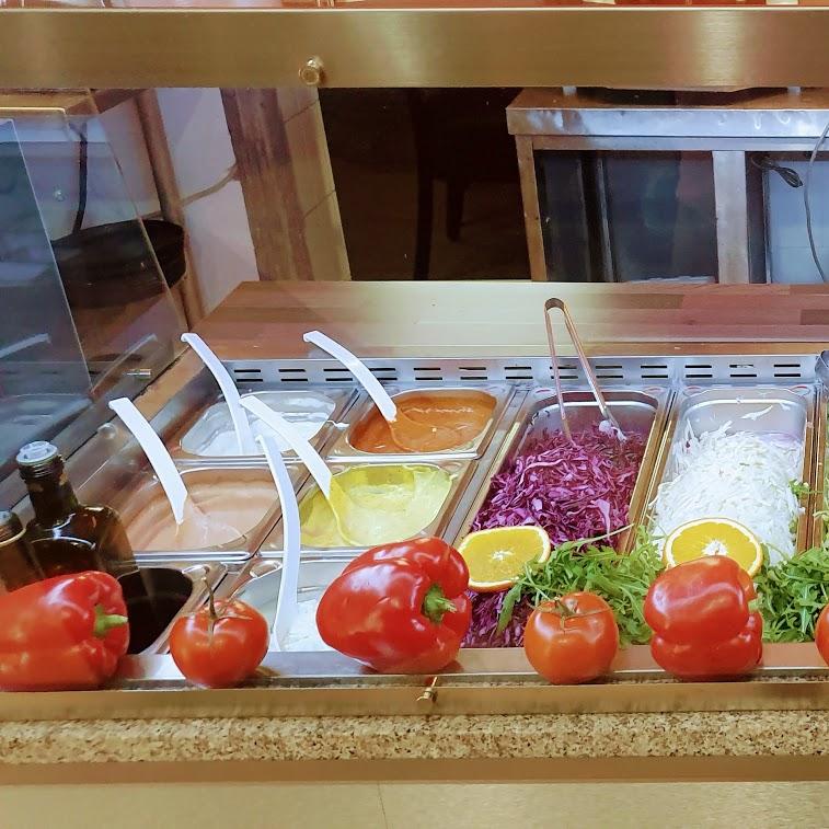 Restaurant "er Grill" in  Isernhagen