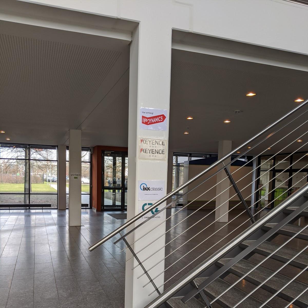 Restaurant "sche Werkstätten gem. GmbH" in  Hannover